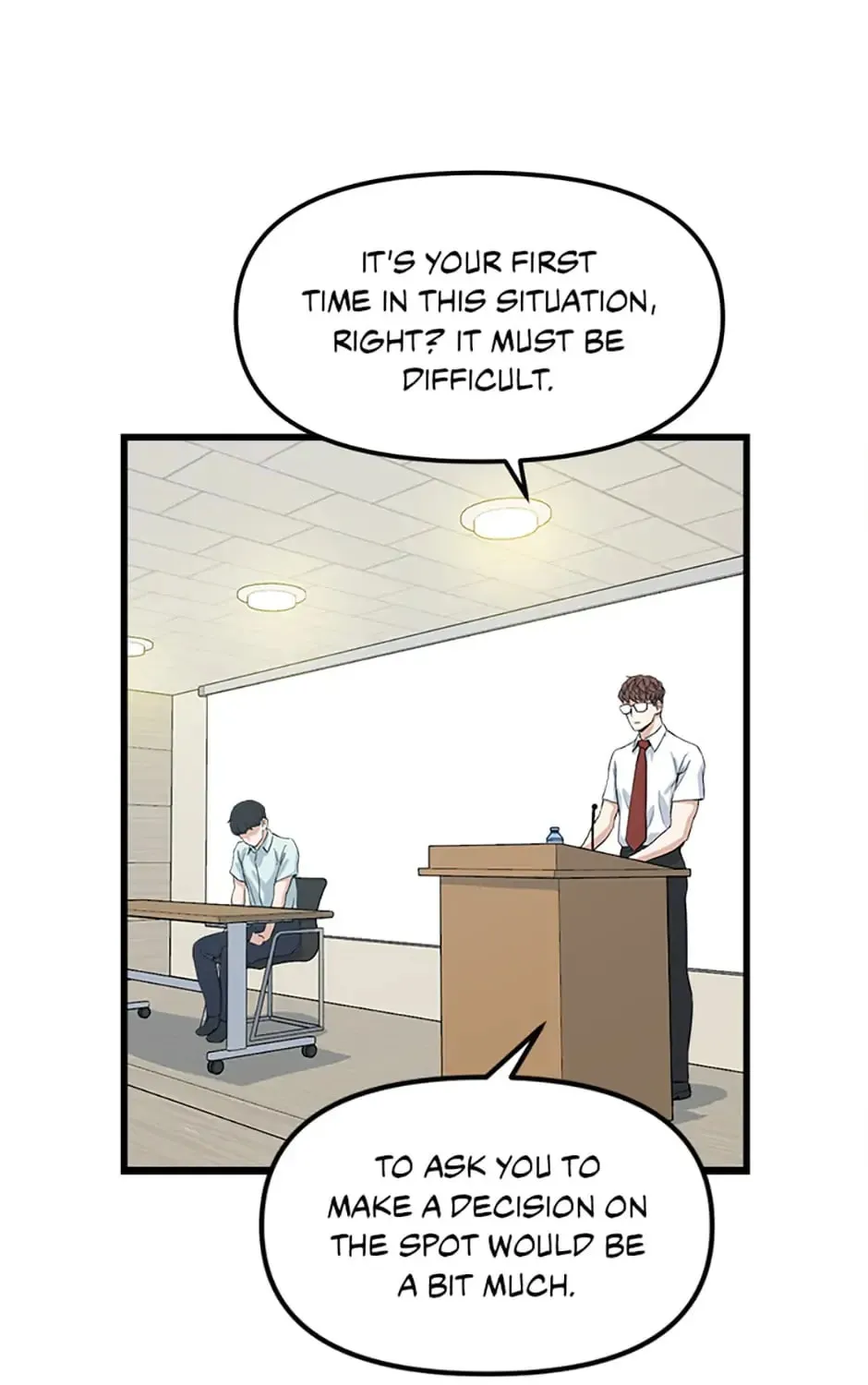 Read Thumbs Up, Level Up chapter 13 image 83 on Lezhin