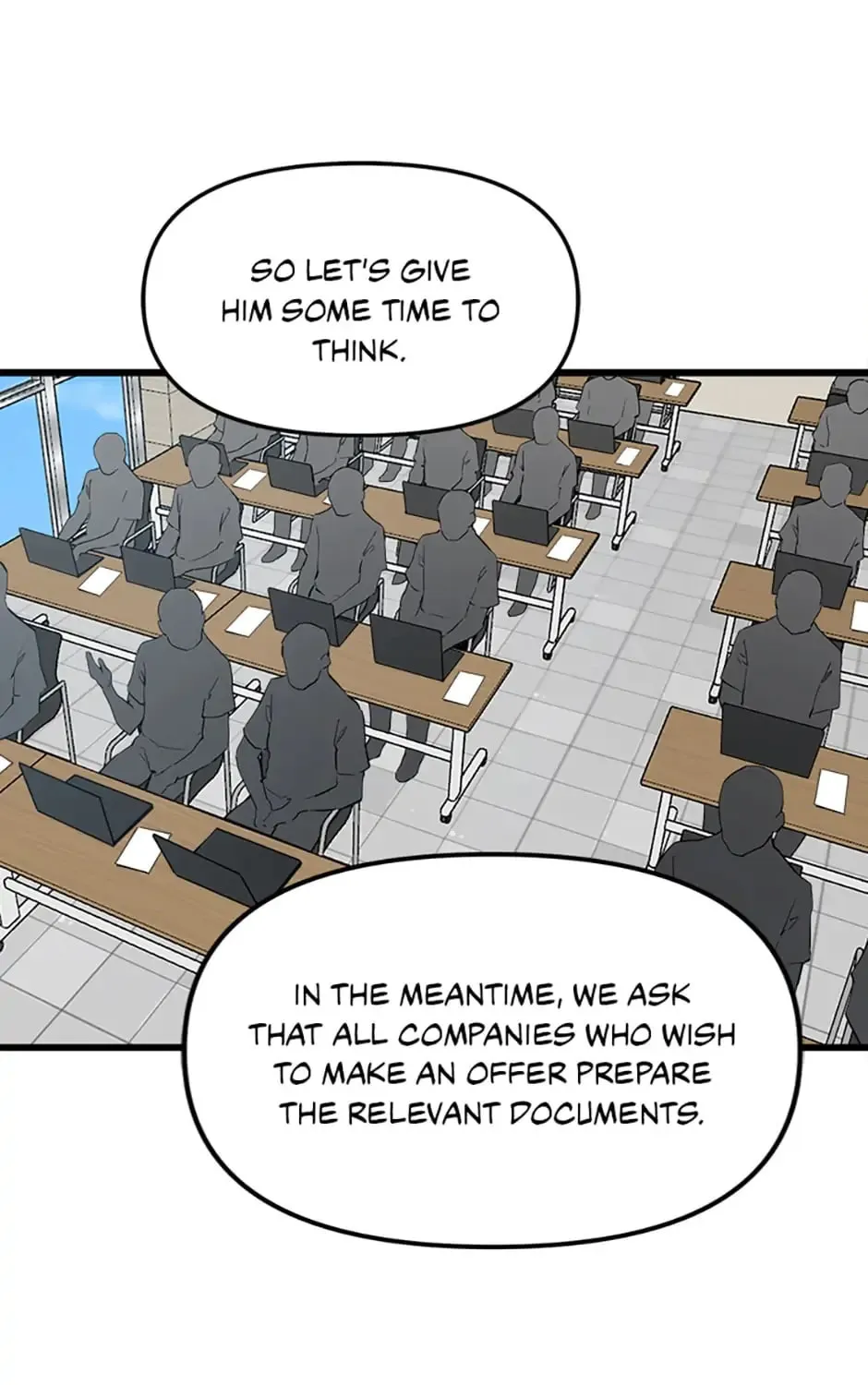 Read Thumbs Up, Level Up chapter 13 image 85 on Lezhin