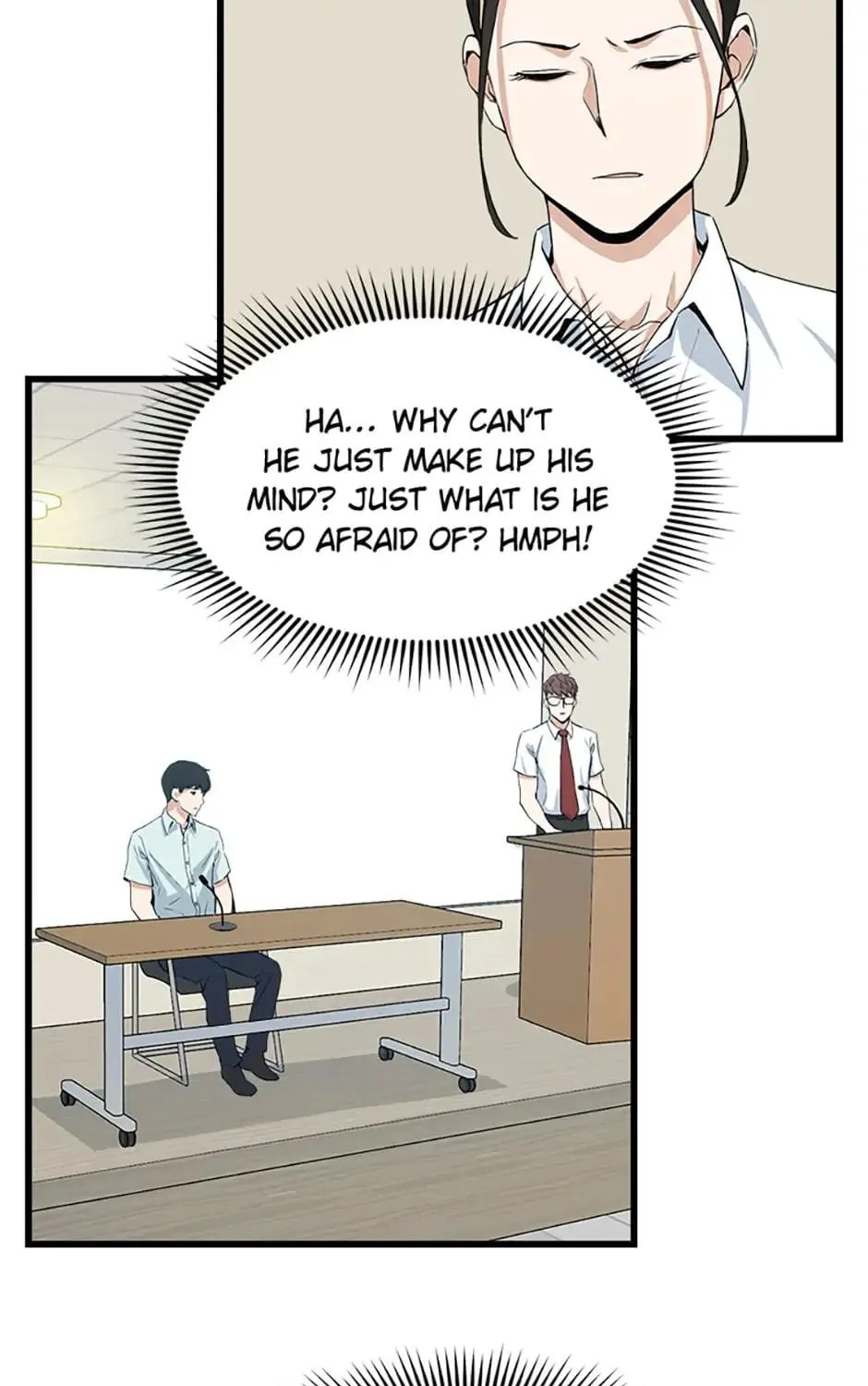 Read Thumbs Up, Level Up chapter 13 image 87 on Lezhin