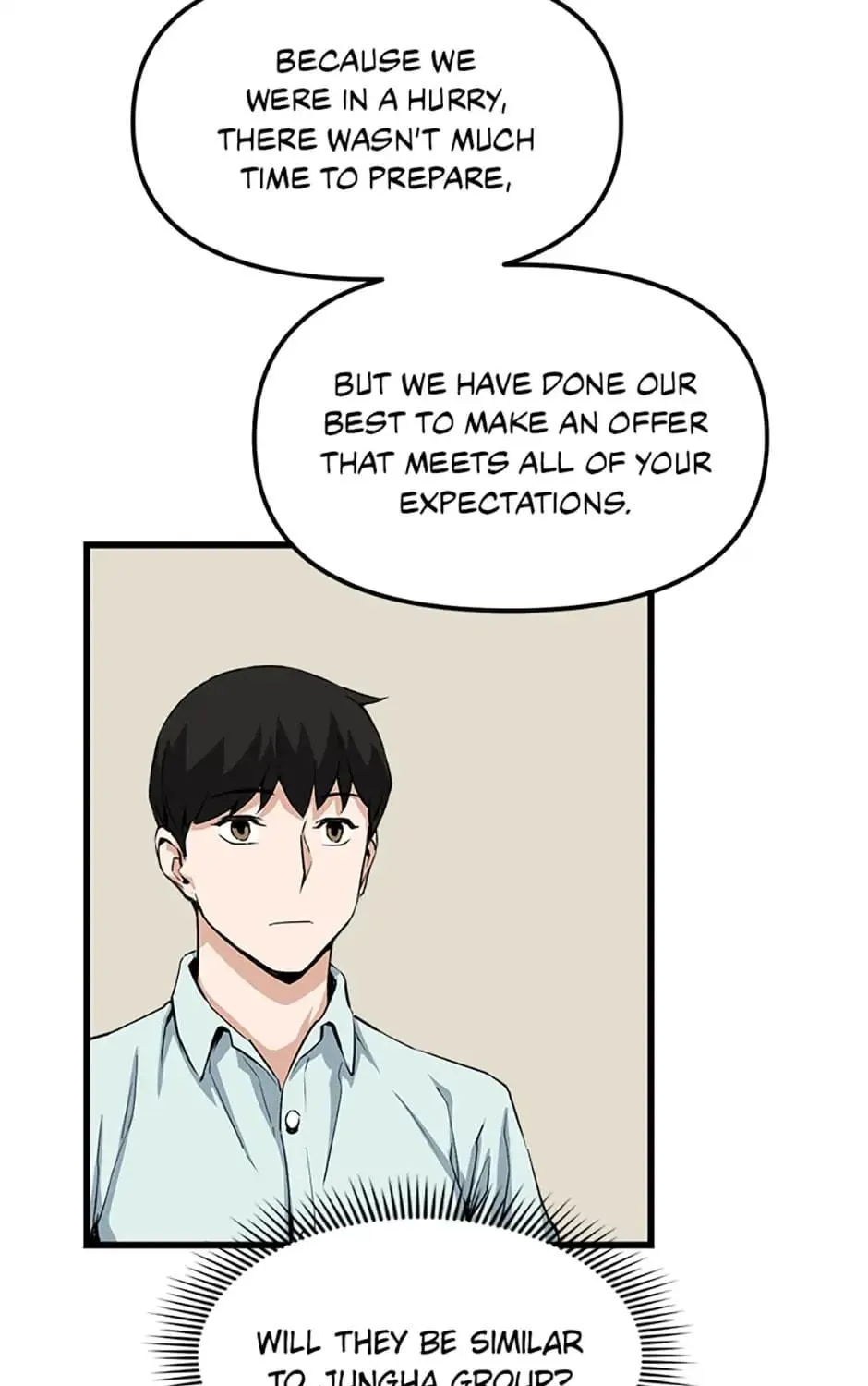 Read Thumbs Up, Level Up chapter 13 image 9 on Lezhin