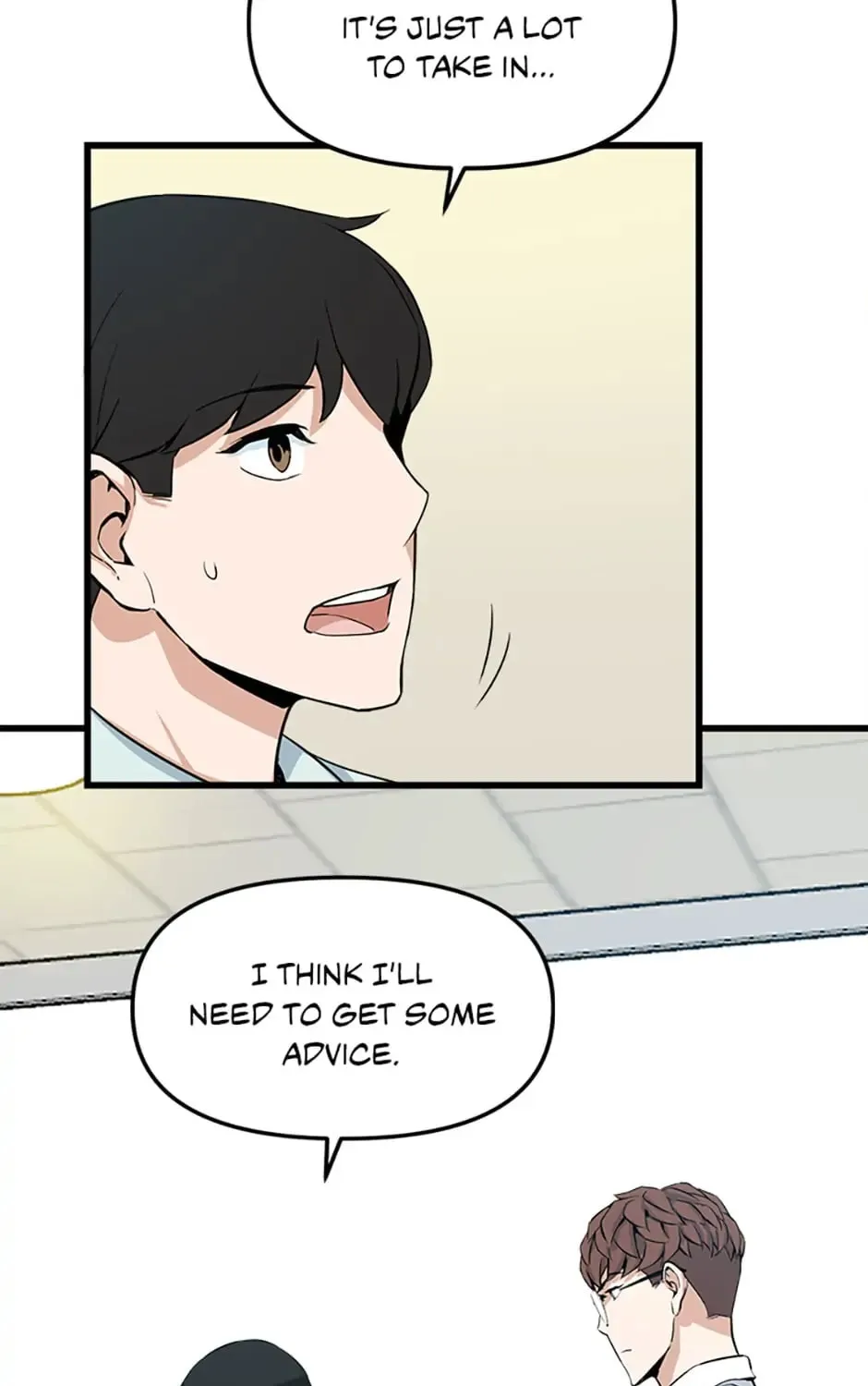 Read Thumbs Up, Level Up chapter 13 image 91 on Lezhin