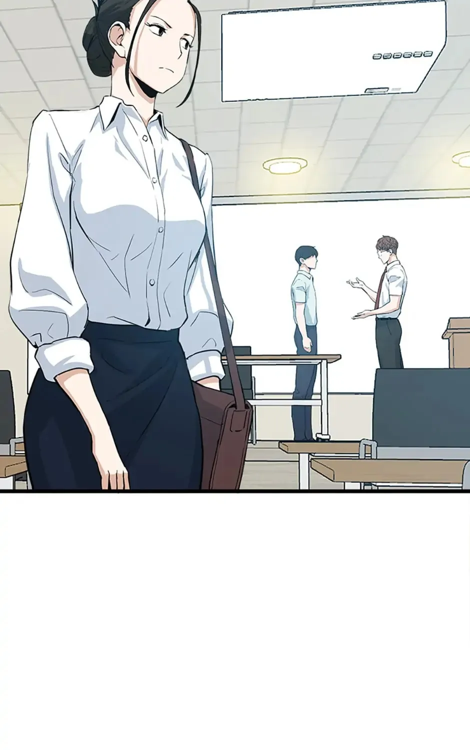 Read Thumbs Up, Level Up chapter 13 image 95 on Lezhin