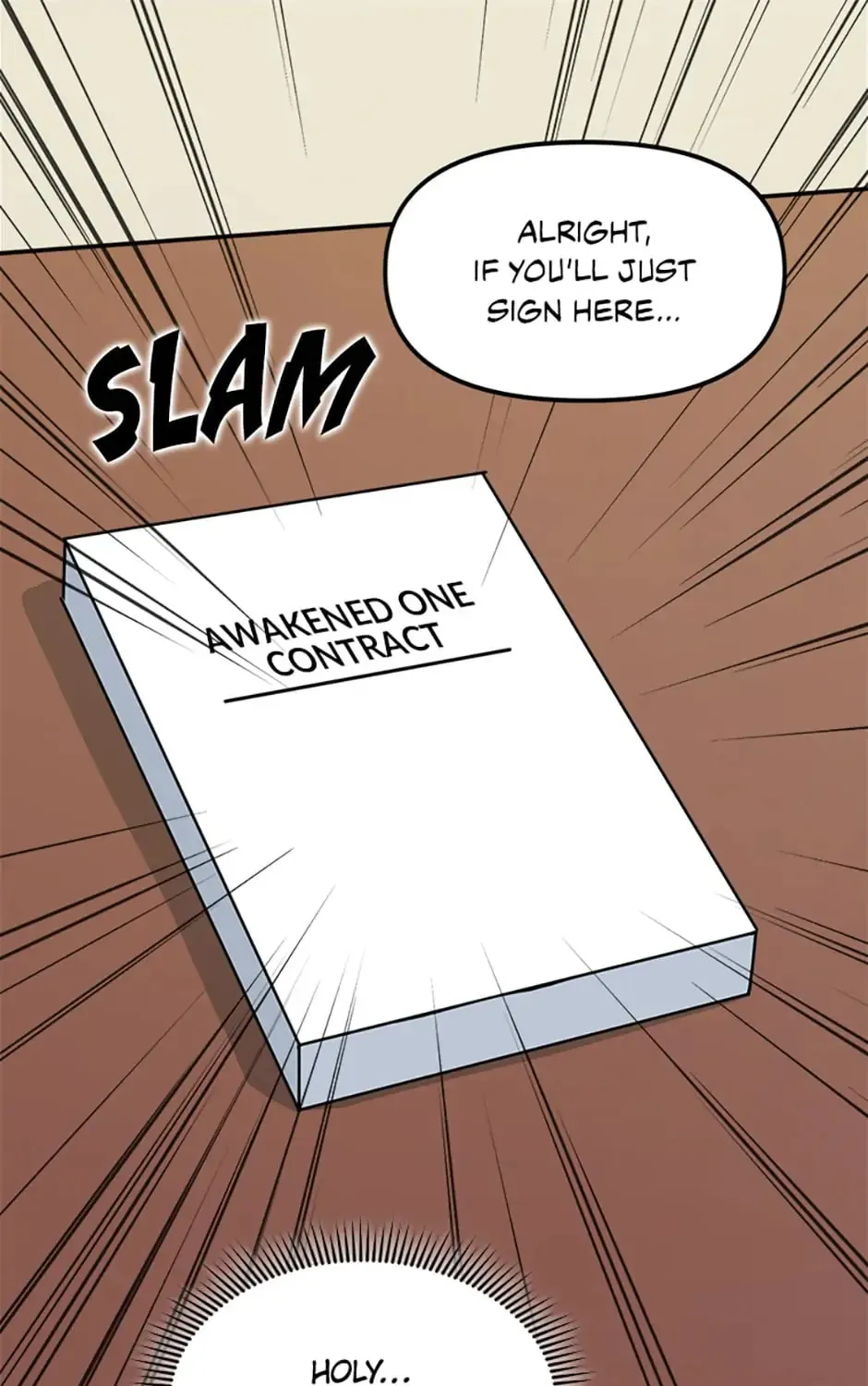Read Thumbs Up, Level Up chapter 14 image 1 on Lezhin