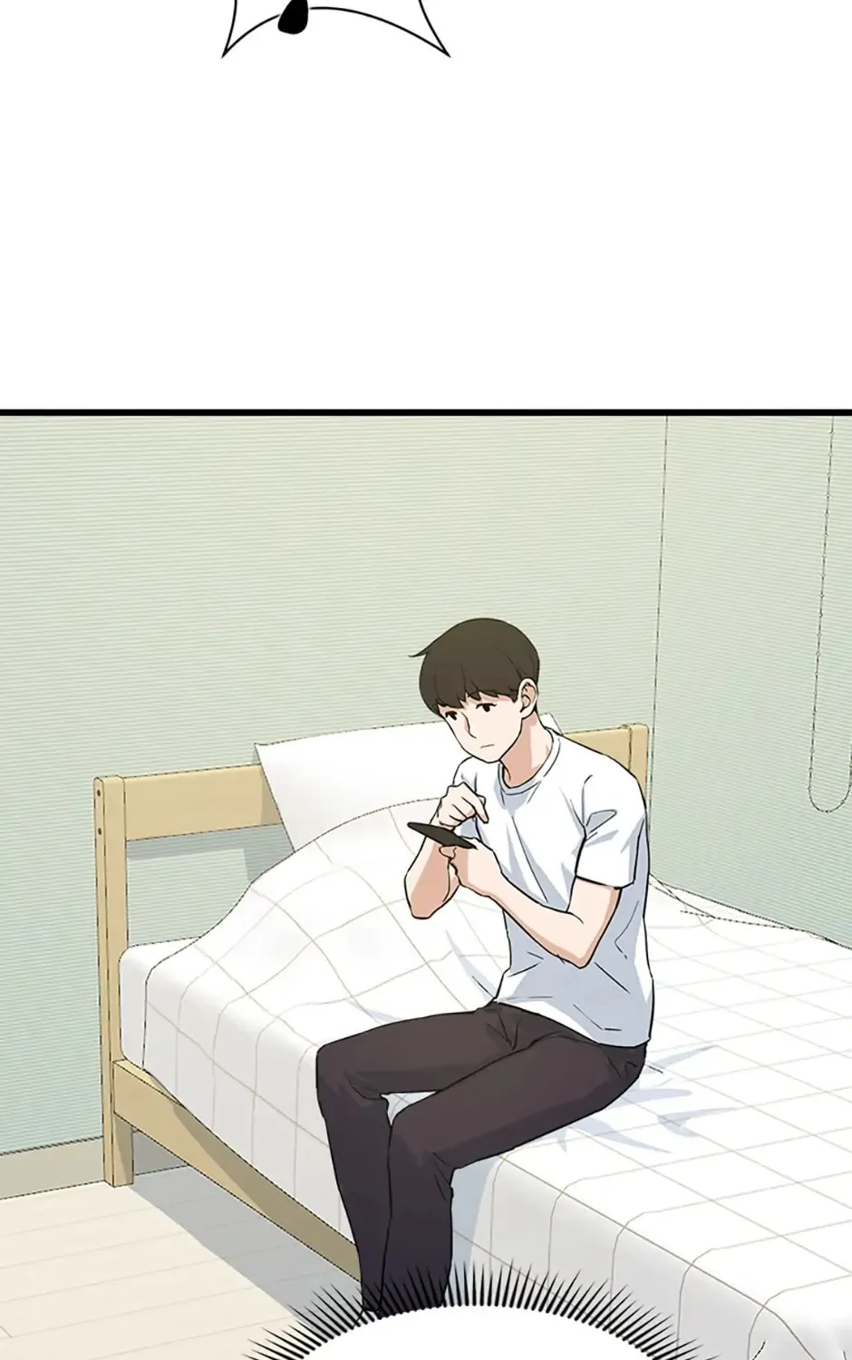Read Thumbs Up, Level Up chapter 14 image 101 on Lezhin