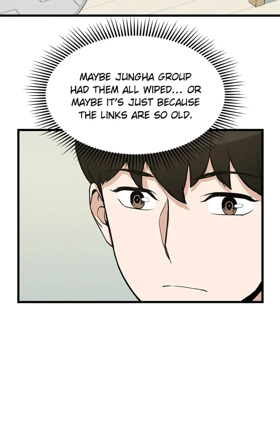 Read Thumbs Up, Level Up chapter 14 image 103 on Lezhin