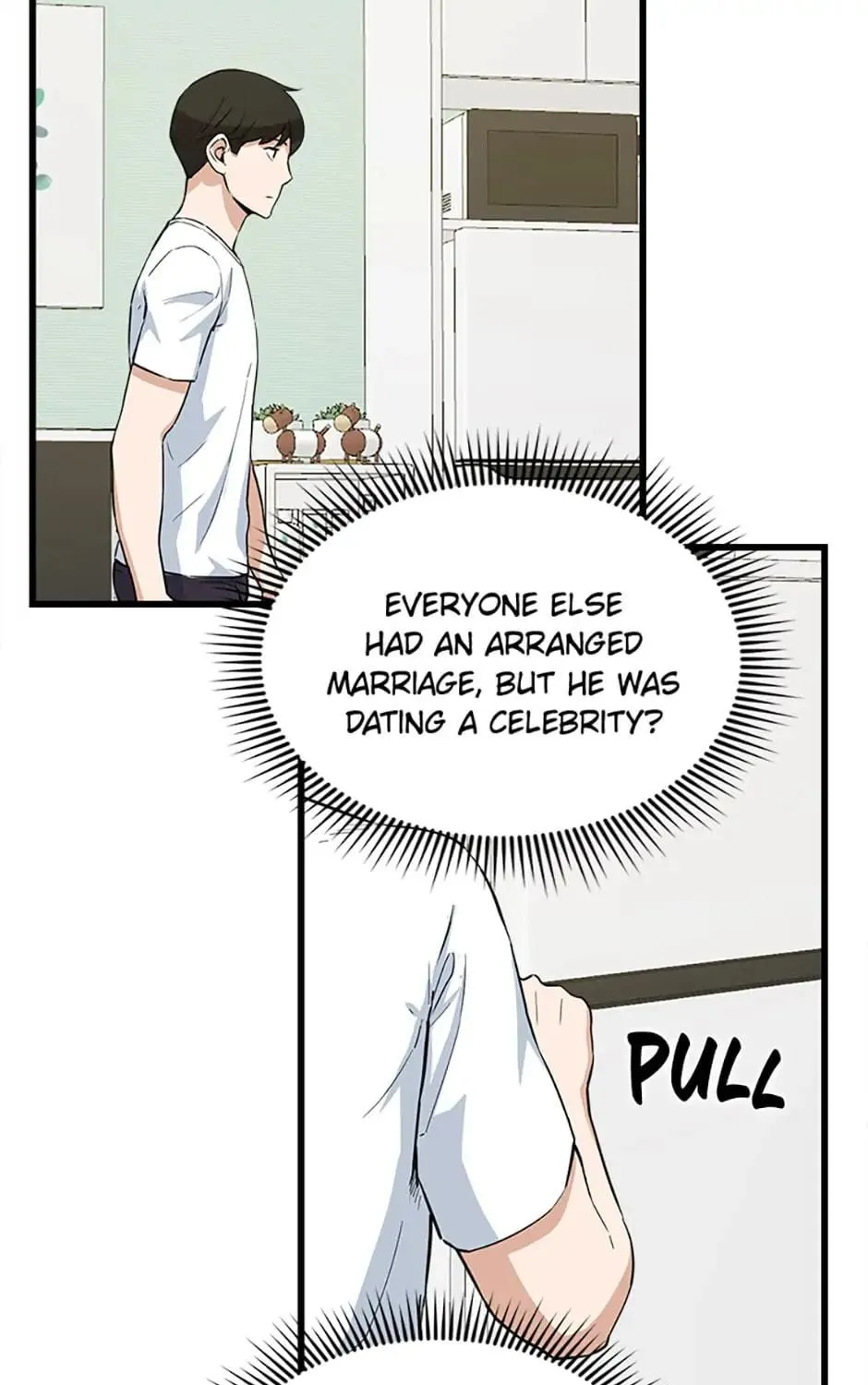 Read Thumbs Up, Level Up chapter 14 image 105 on Lezhin
