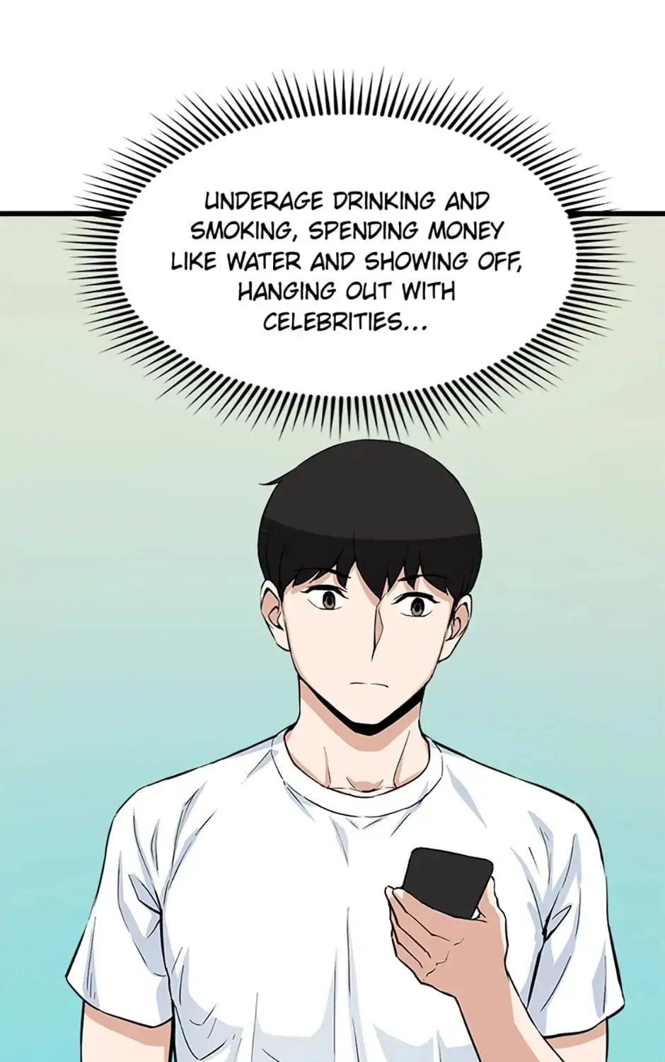 Read Thumbs Up, Level Up chapter 14 image 109 on Lezhin