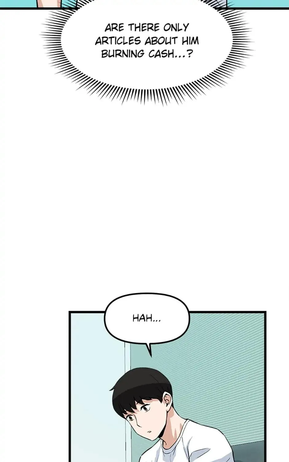 Read Thumbs Up, Level Up chapter 14 image 111 on Lezhin