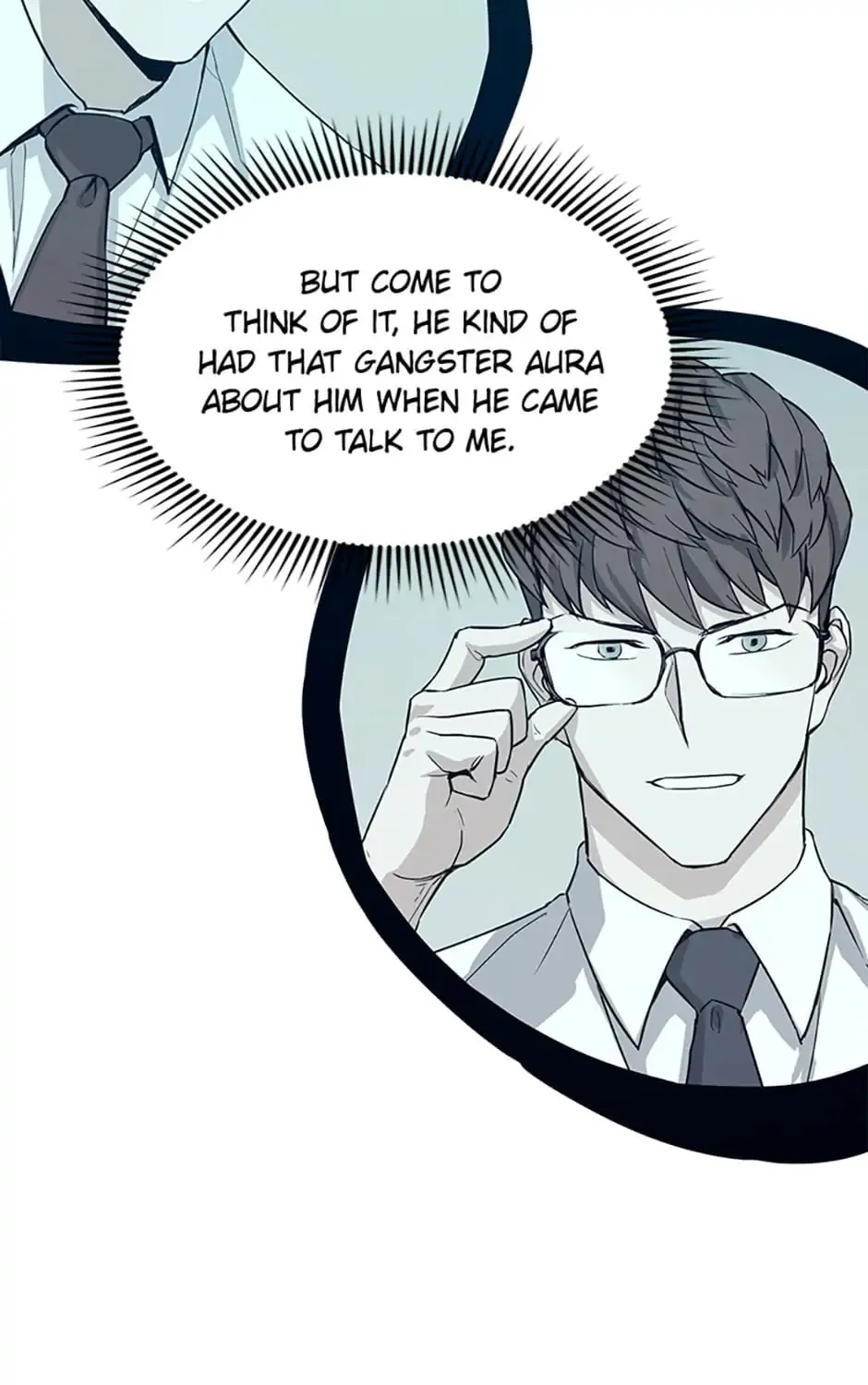 Read Thumbs Up, Level Up chapter 14 image 115 on Lezhin