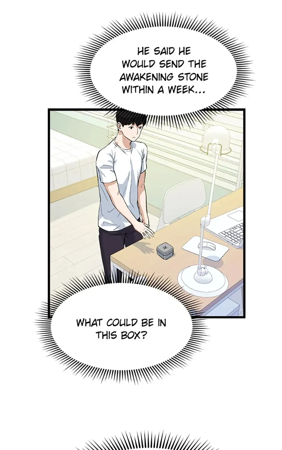 Read Thumbs Up, Level Up chapter 14 image 121 on Lezhin
