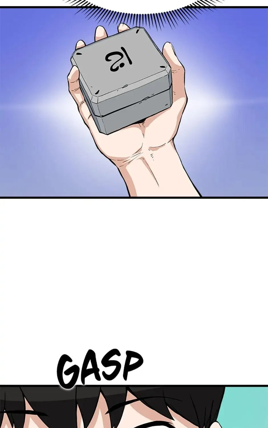 Read Thumbs Up, Level Up chapter 14 image 123 on Lezhin