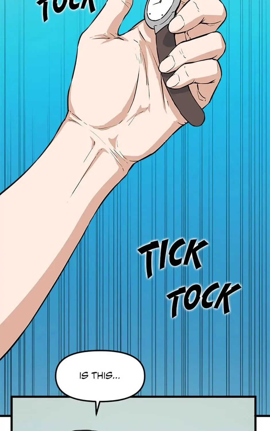 Read Thumbs Up, Level Up chapter 14 image 127 on Lezhin