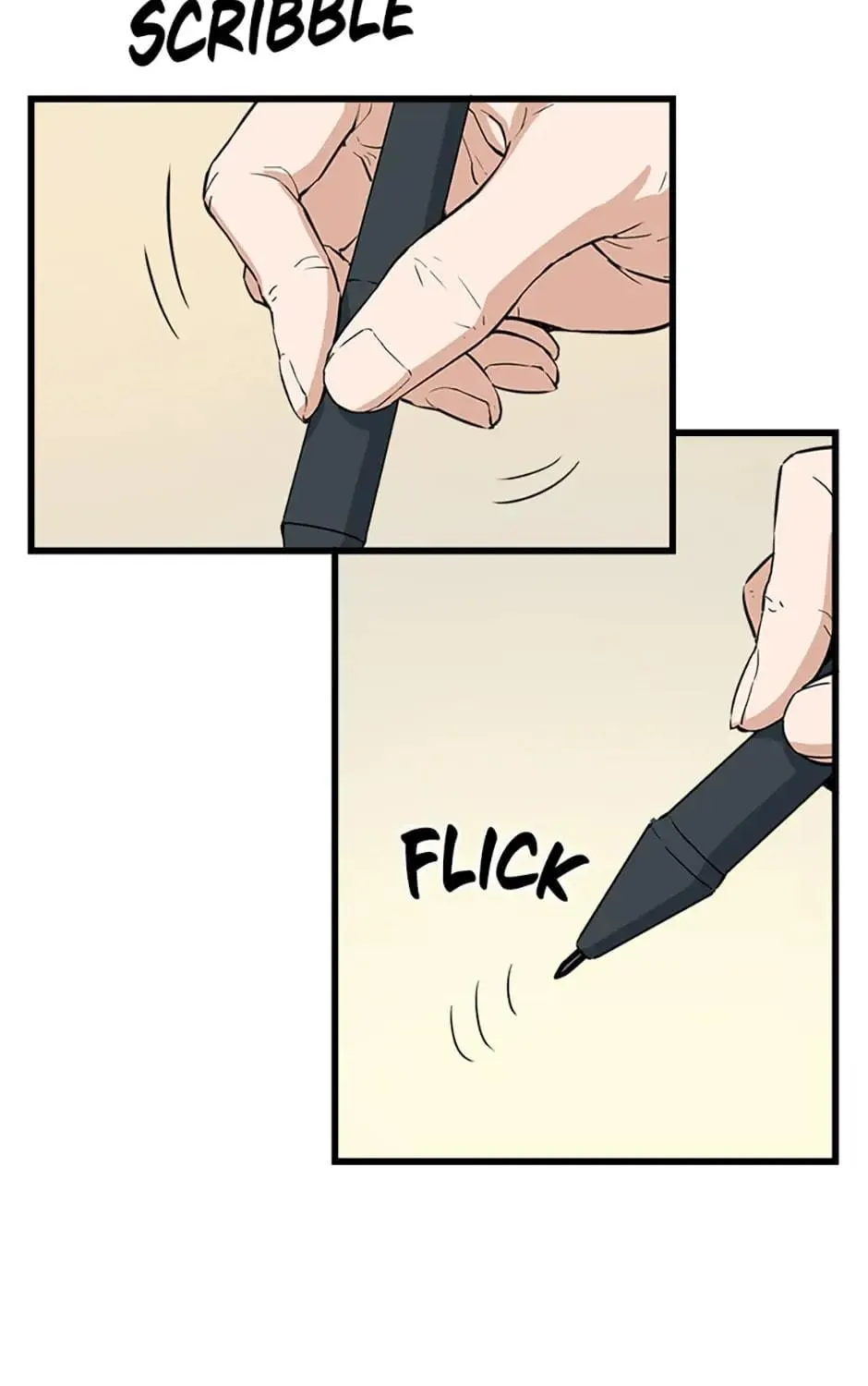 Read Thumbs Up, Level Up chapter 14 image 15 on Lezhin