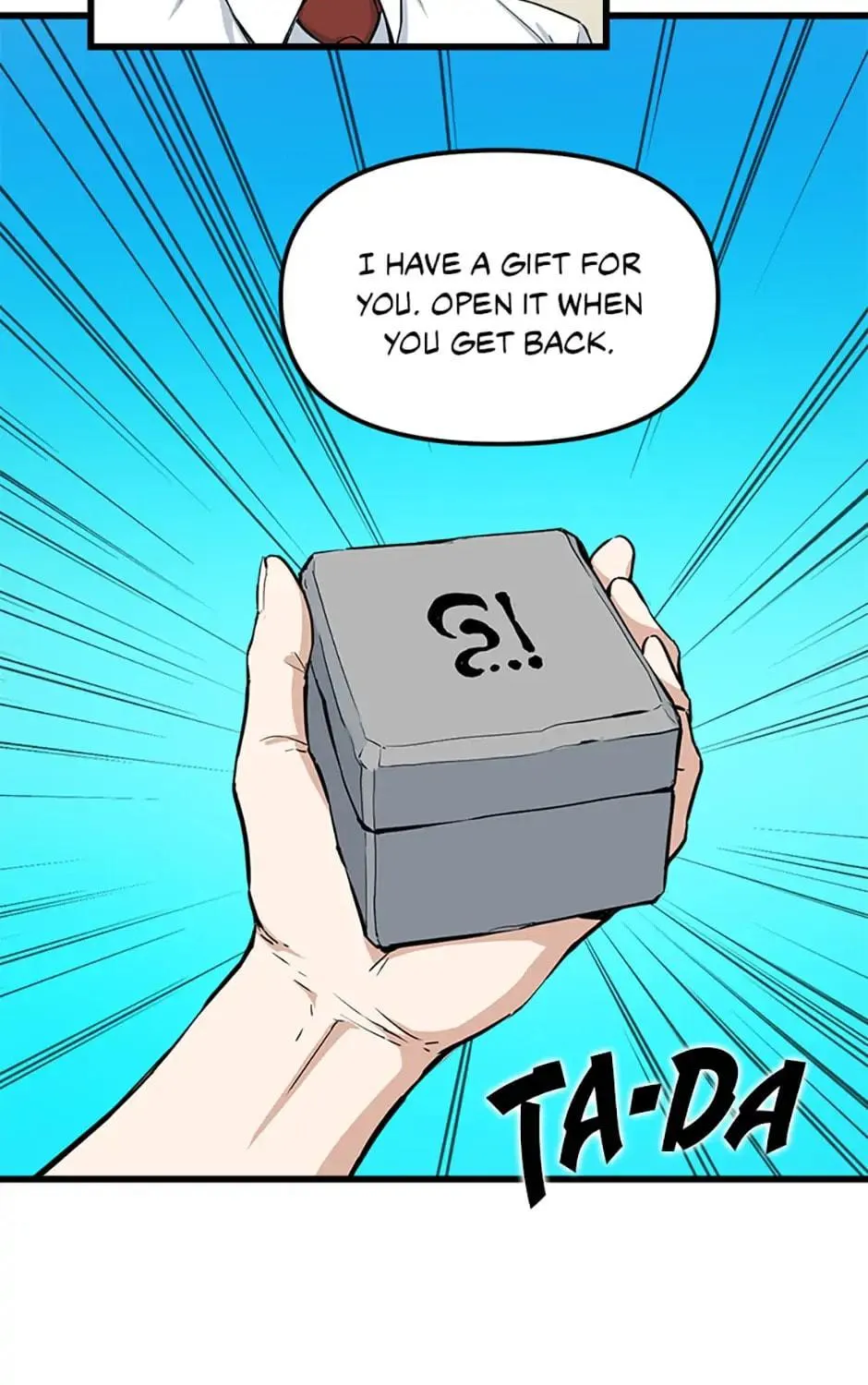 Read Thumbs Up, Level Up chapter 14 image 21 on Lezhin