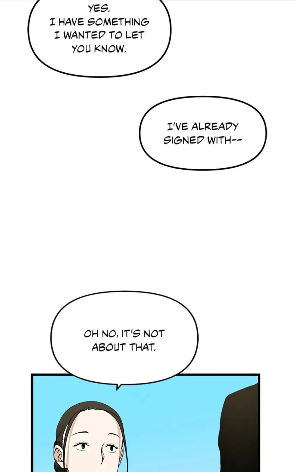 Read Thumbs Up, Level Up chapter 14 image 29 on Lezhin