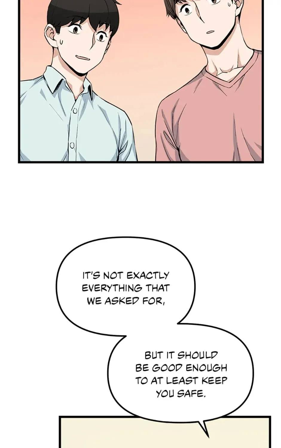 Read Thumbs Up, Level Up chapter 14 image 3 on Lezhin