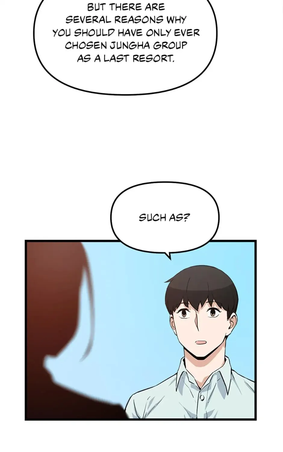 Read Thumbs Up, Level Up chapter 14 image 35 on Lezhin