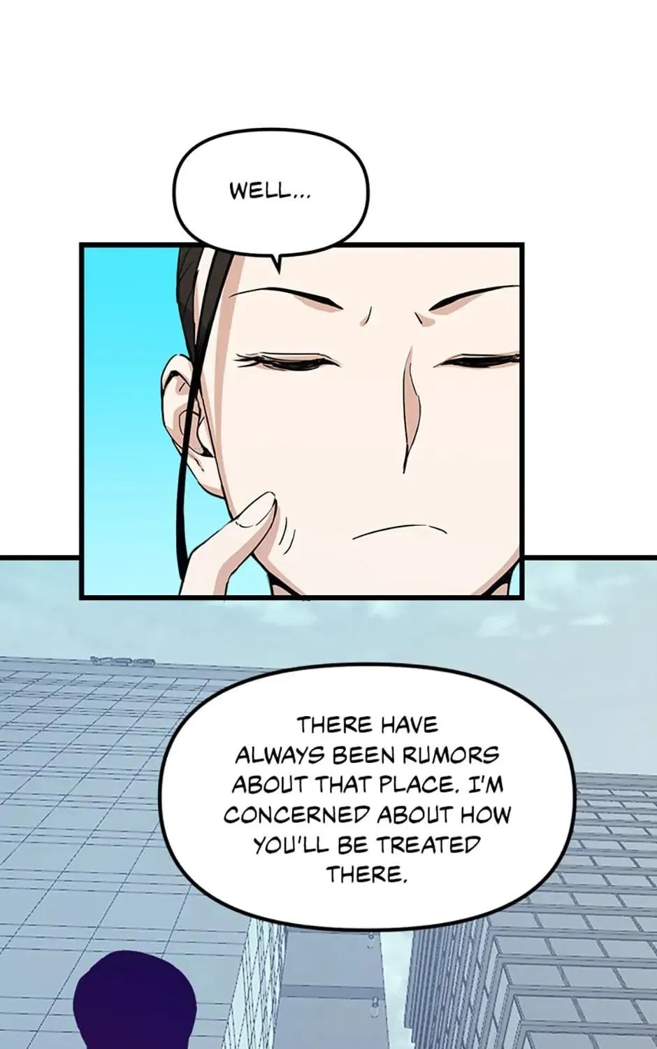 Read Thumbs Up, Level Up chapter 14 image 37 on Lezhin