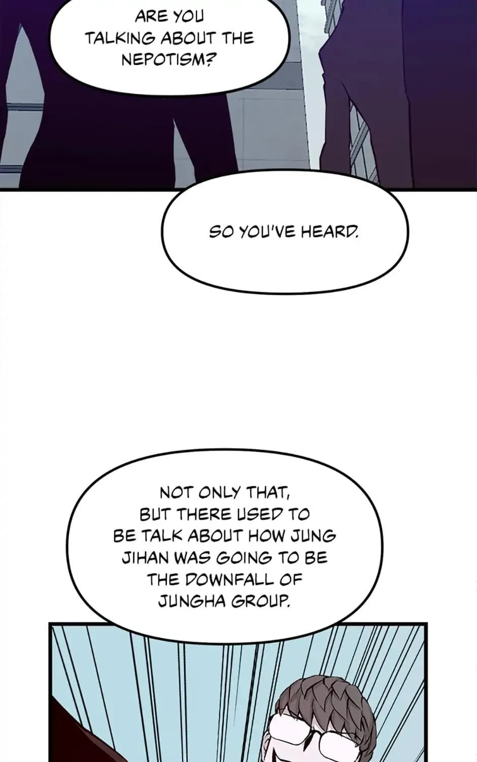 Read Thumbs Up, Level Up chapter 14 image 39 on Lezhin