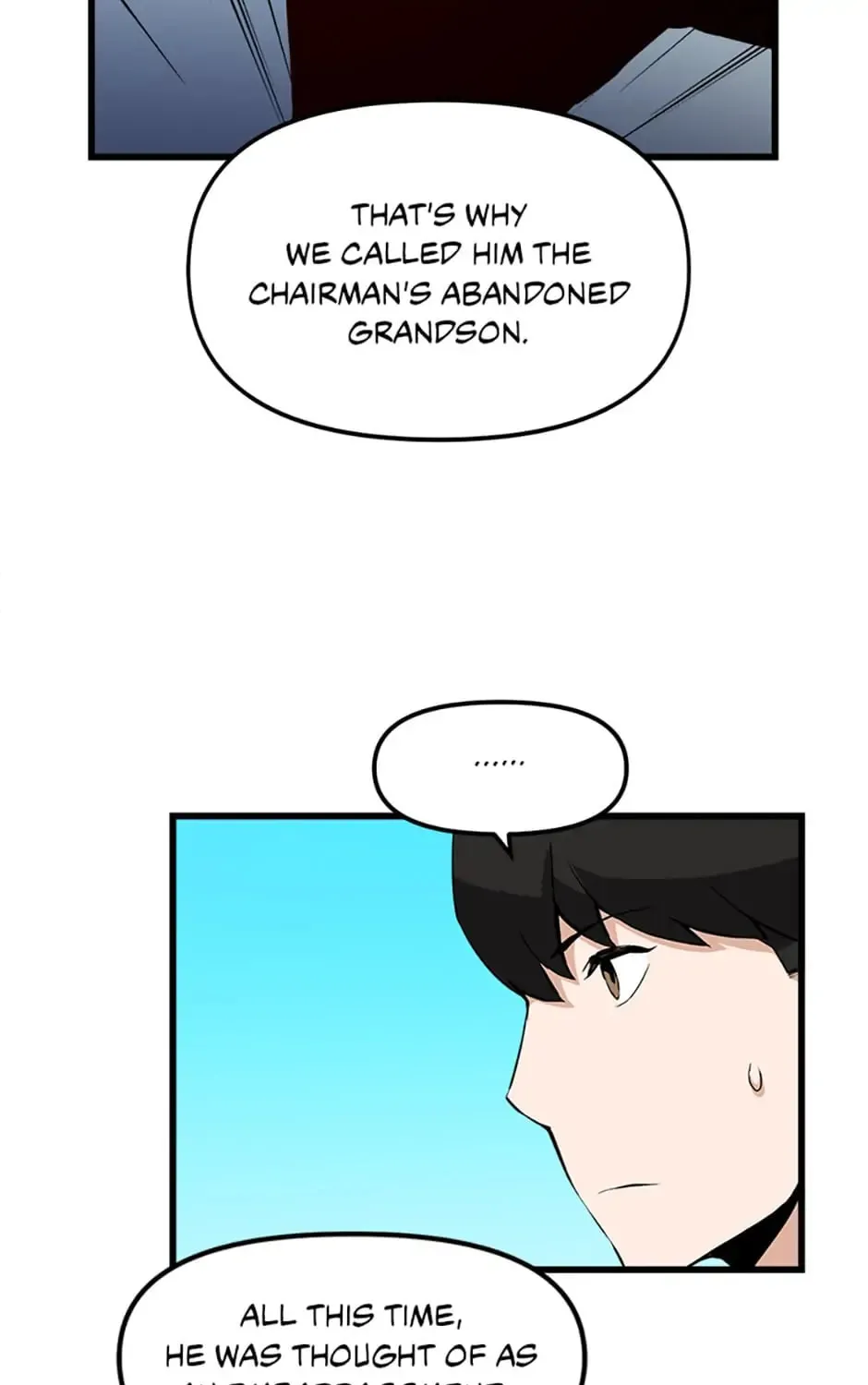 Read Thumbs Up, Level Up chapter 14 image 41 on Lezhin