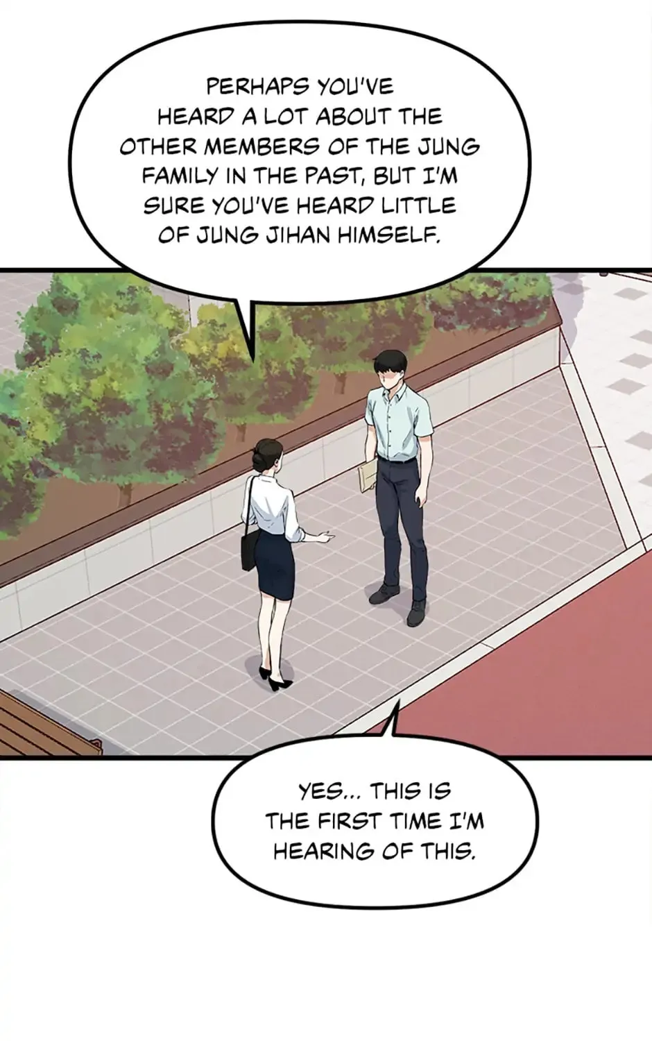 Read Thumbs Up, Level Up chapter 14 image 43 on Lezhin