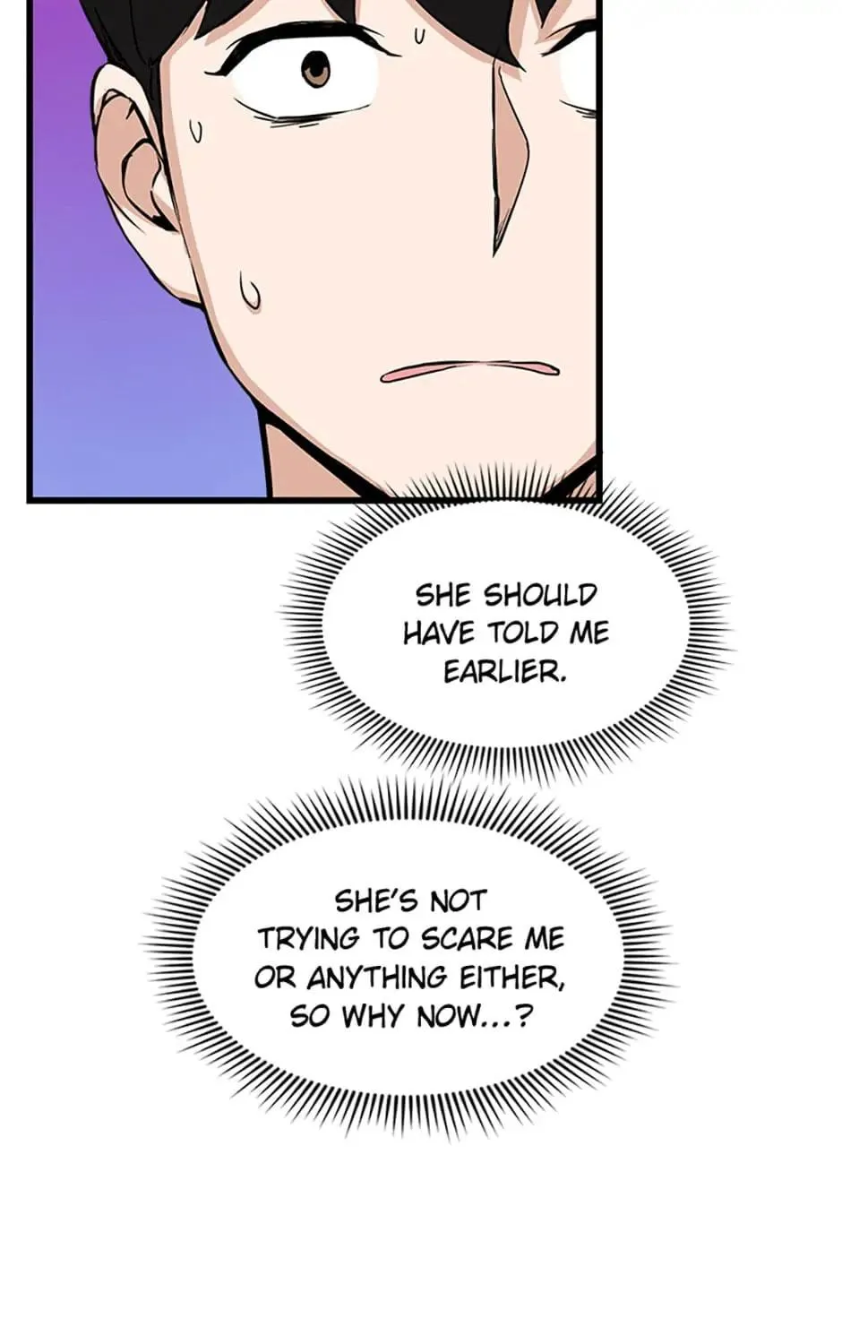 Read Thumbs Up, Level Up chapter 14 image 51 on Lezhin