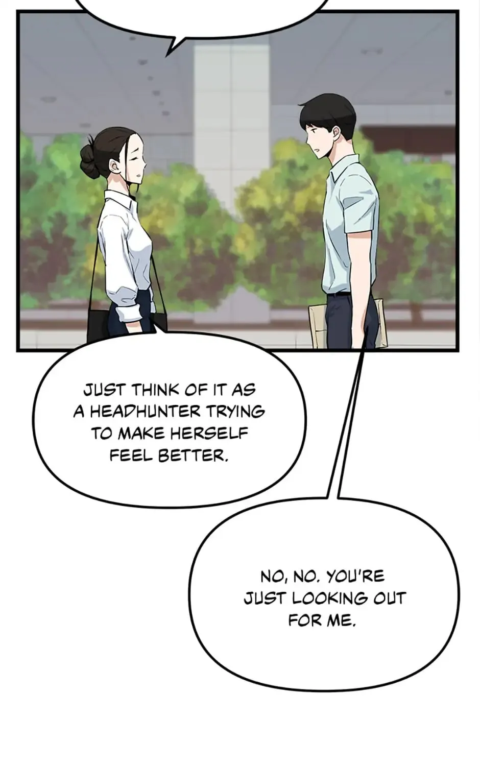 Read Thumbs Up, Level Up chapter 14 image 53 on Lezhin