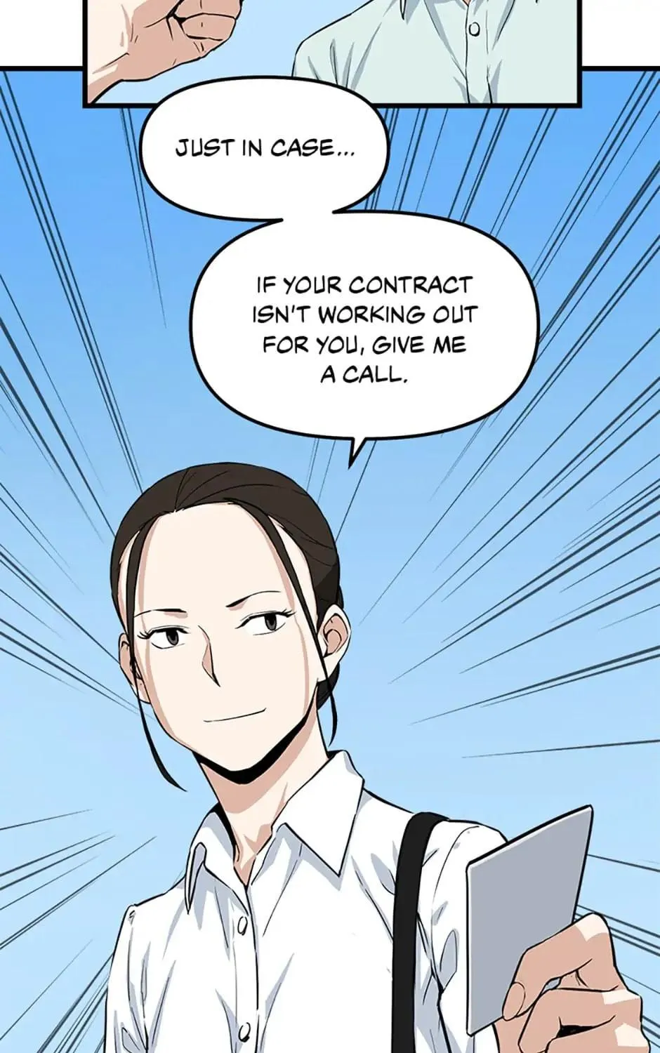 Read Thumbs Up, Level Up chapter 14 image 57 on Lezhin