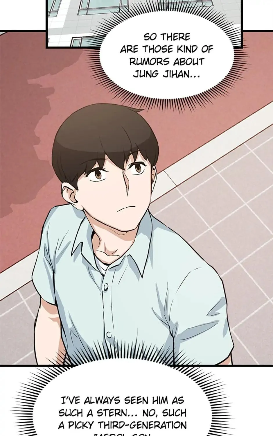 Read Thumbs Up, Level Up chapter 14 image 69 on Lezhin