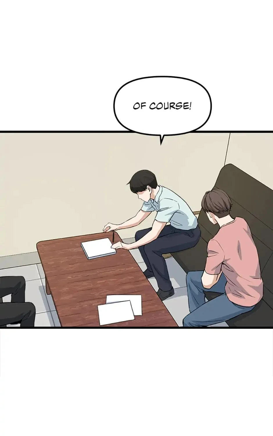Read Thumbs Up, Level Up chapter 14 image 7 on Lezhin