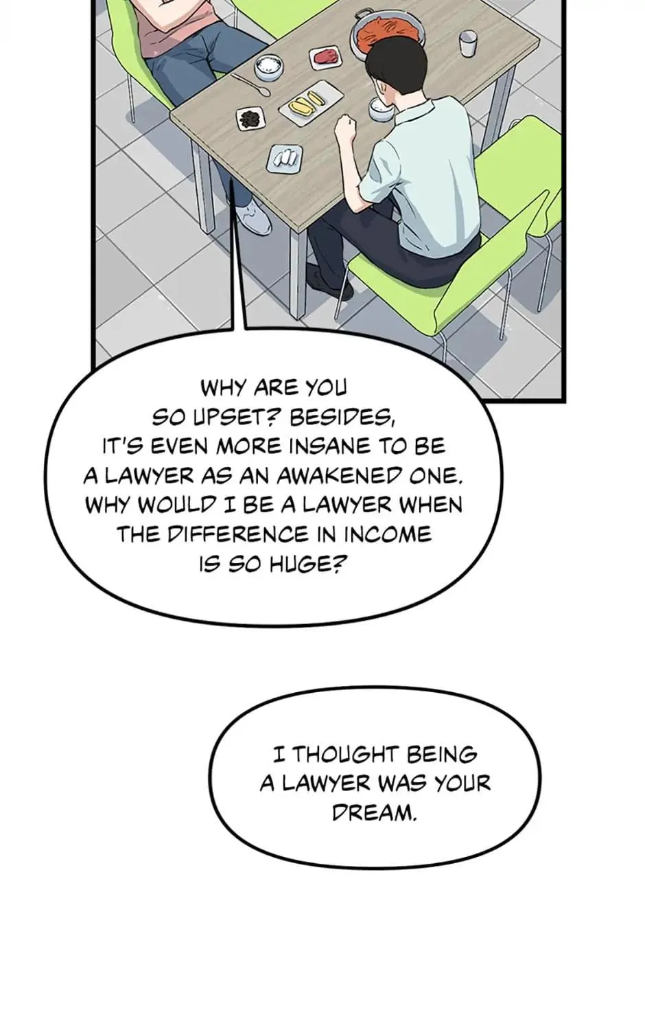 Read Thumbs Up, Level Up chapter 14 image 77 on Lezhin