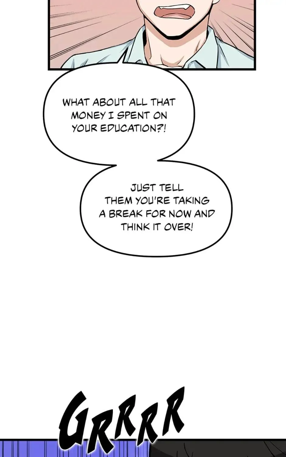 Read Thumbs Up, Level Up chapter 14 image 81 on Lezhin