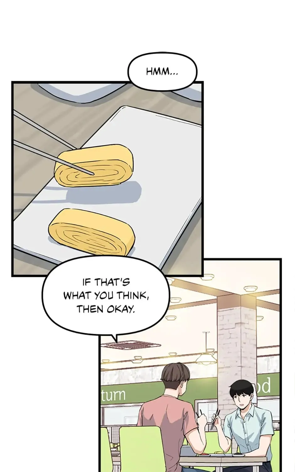 Read Thumbs Up, Level Up chapter 14 image 85 on Lezhin