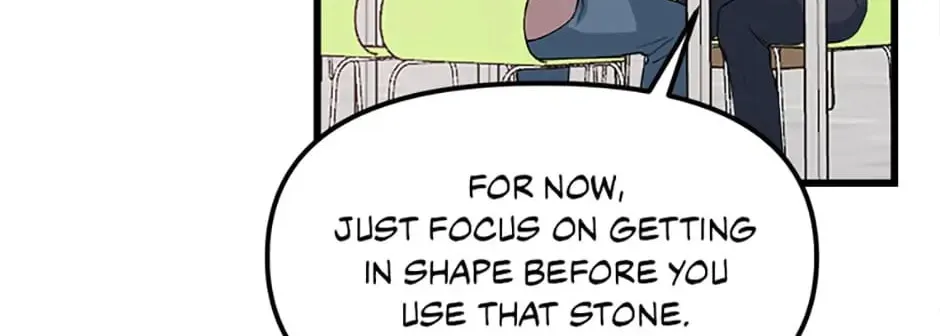 Read Thumbs Up, Level Up chapter 14 image 86 on Lezhin