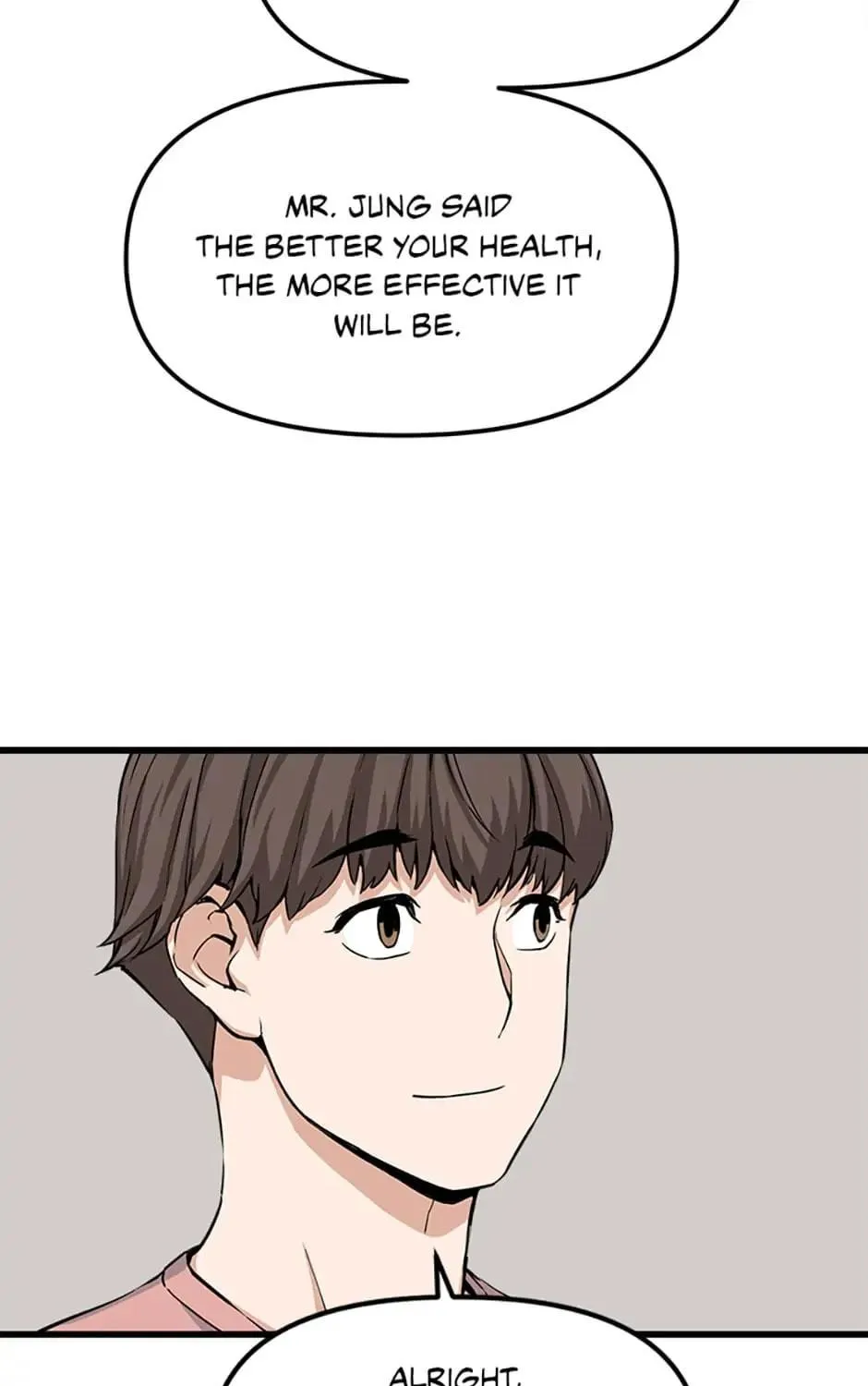 Read Thumbs Up, Level Up chapter 14 image 87 on Lezhin