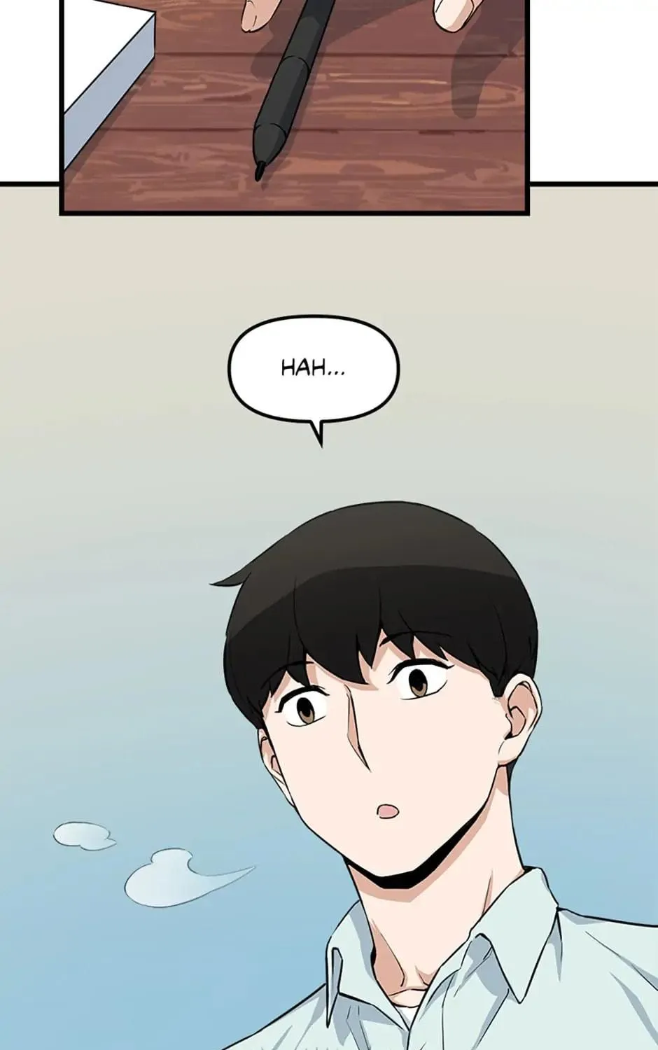 Read Thumbs Up, Level Up chapter 14 image 9 on Lezhin