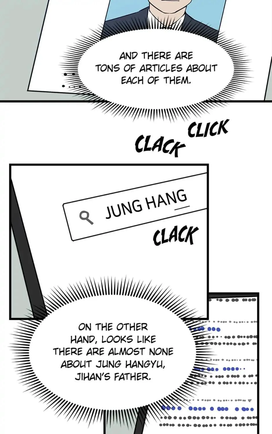 Read Thumbs Up, Level Up chapter 14 image 93 on Lezhin