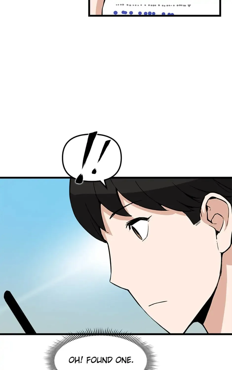 Read Thumbs Up, Level Up chapter 14 image 95 on Lezhin