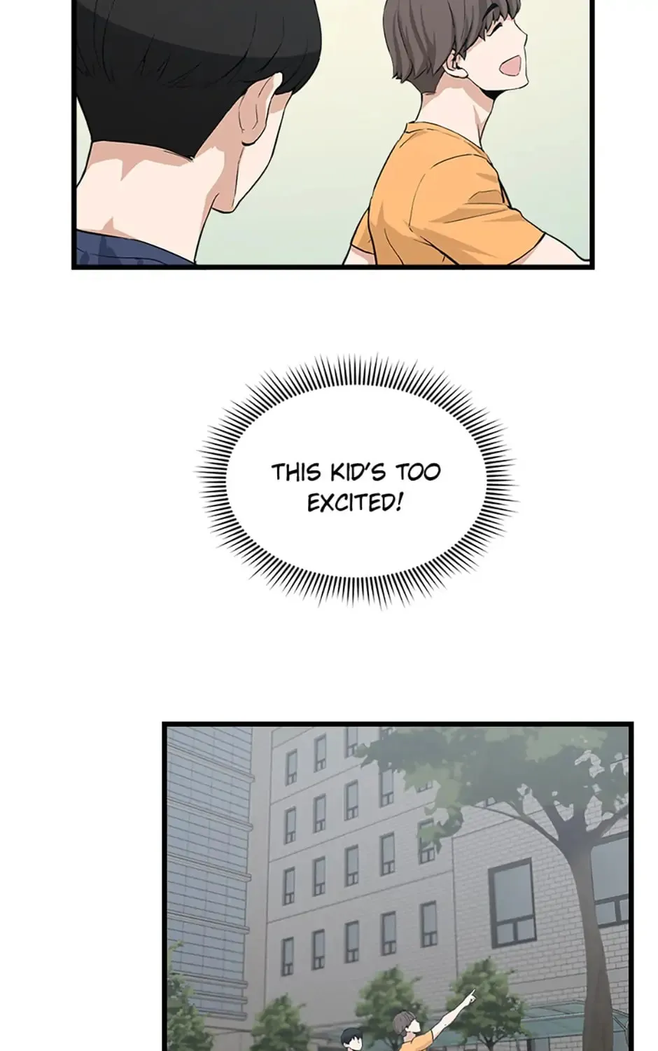 Read Thumbs Up, Level Up chapter 15 image 103 on Lezhin