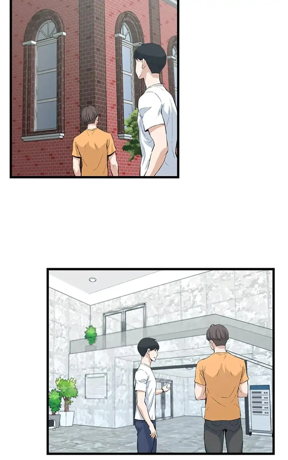 Read Thumbs Up, Level Up chapter 15 image 105 on Lezhin