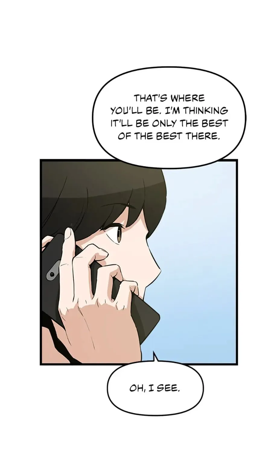 Read Thumbs Up, Level Up chapter 15 image 109 on Lezhin
