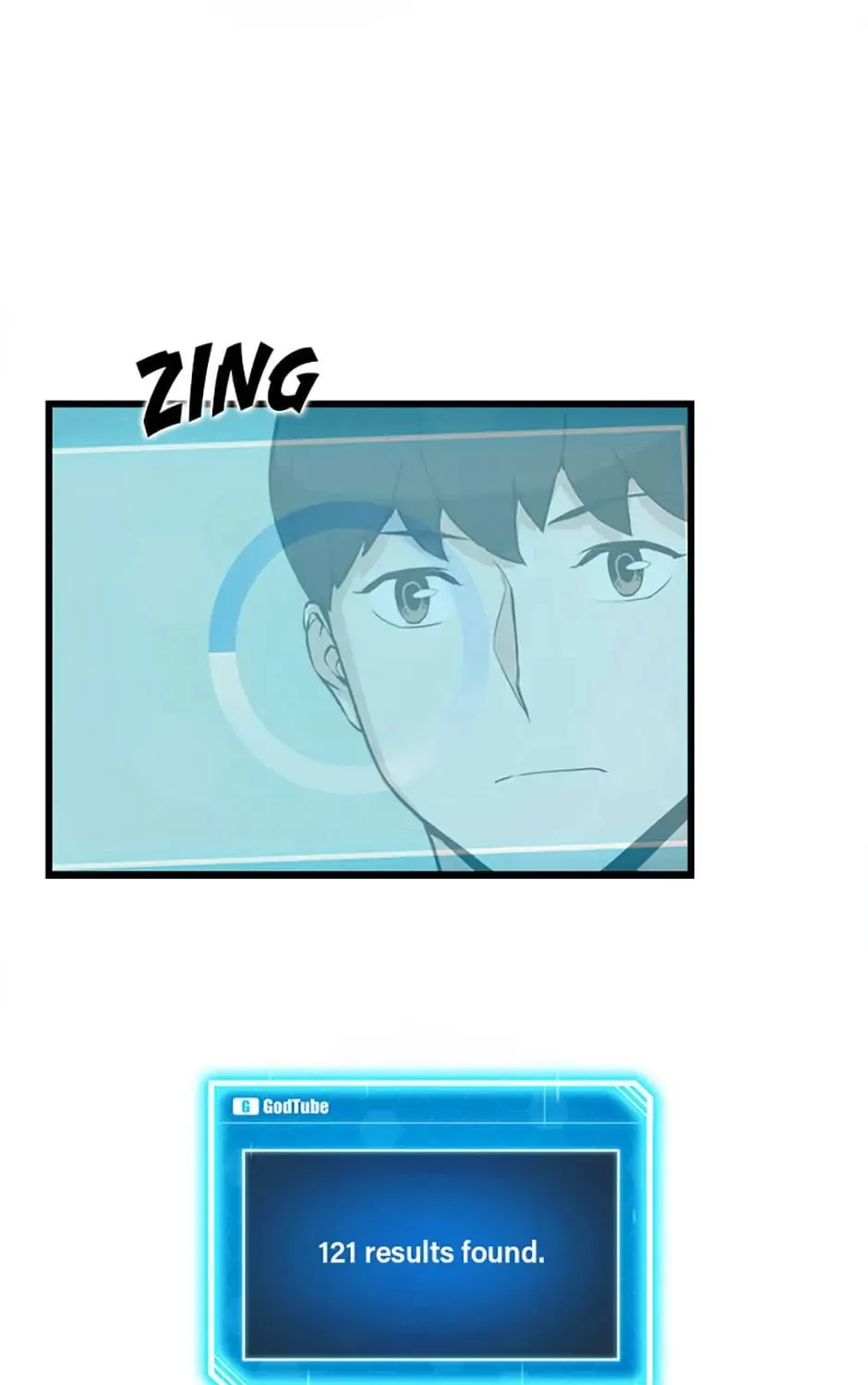 Read Thumbs Up, Level Up chapter 15 image 11 on Lezhin