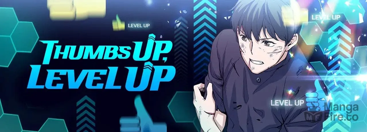 Read Thumbs Up, Level Up chapter 15 image 121 on Lezhin