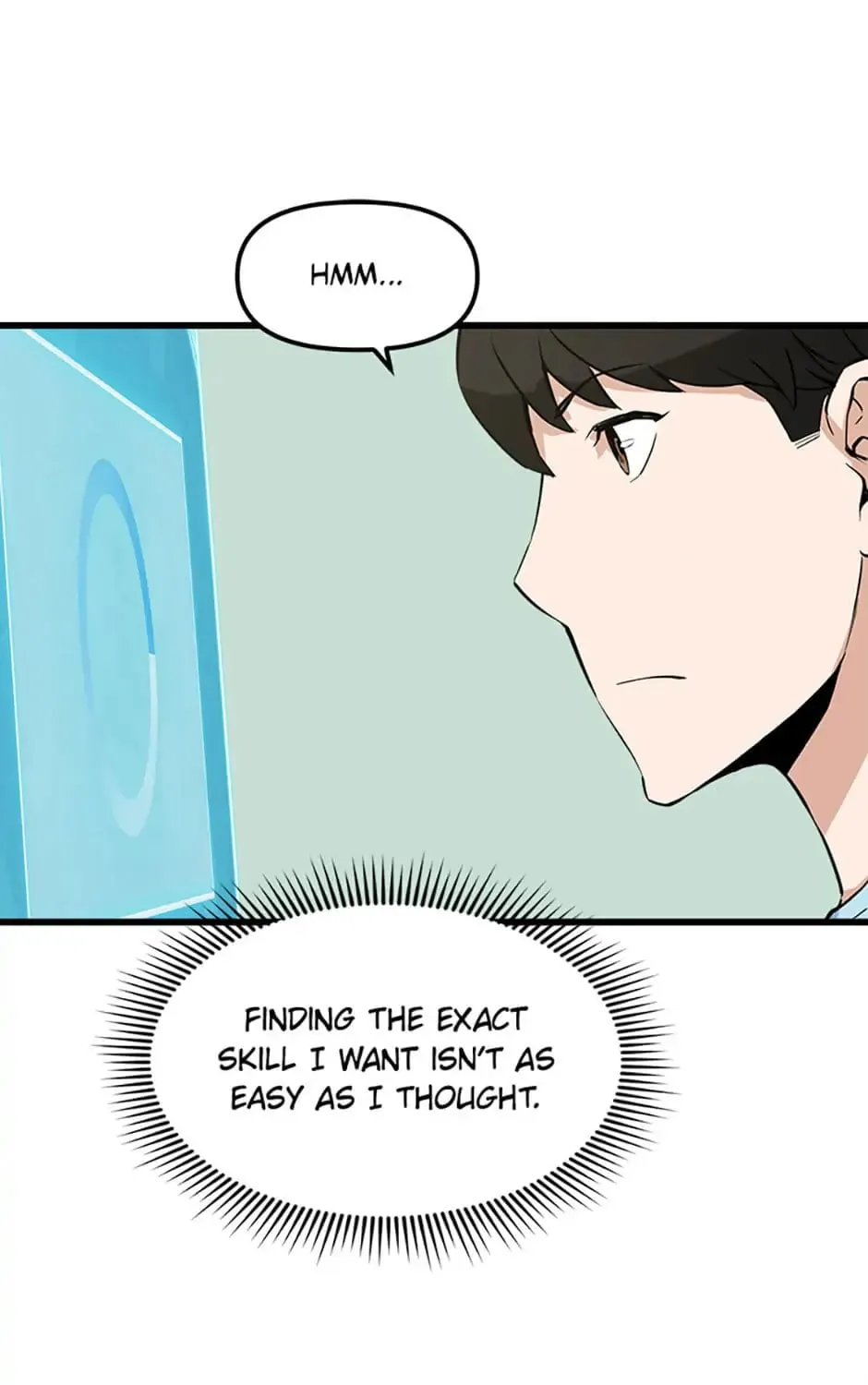 Read Thumbs Up, Level Up chapter 15 image 13 on Lezhin