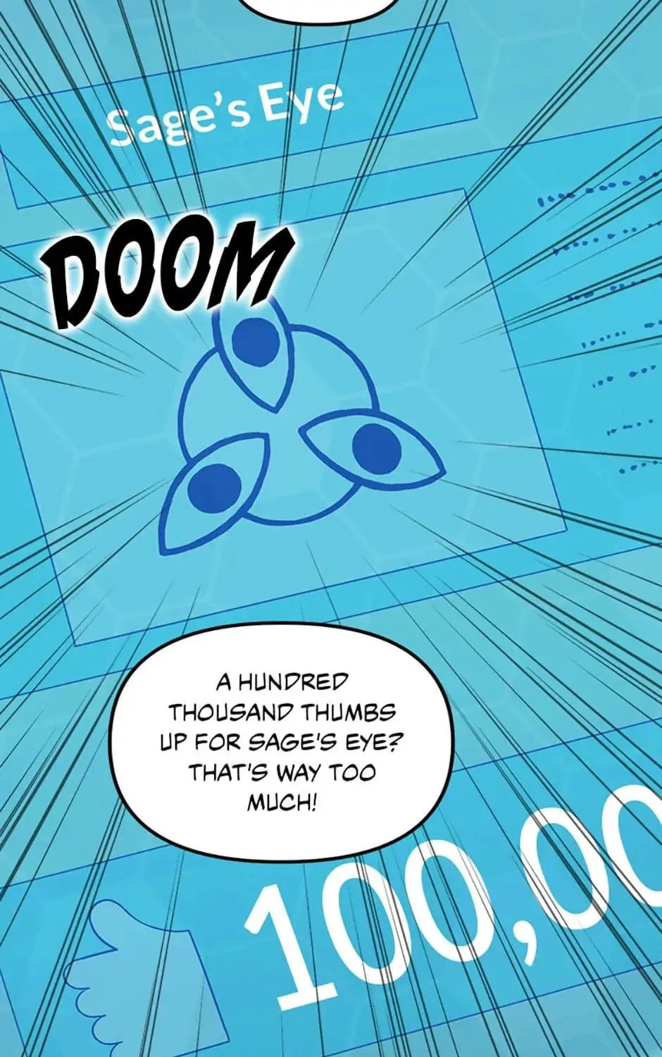 Read Thumbs Up, Level Up chapter 15 image 15 on Lezhin