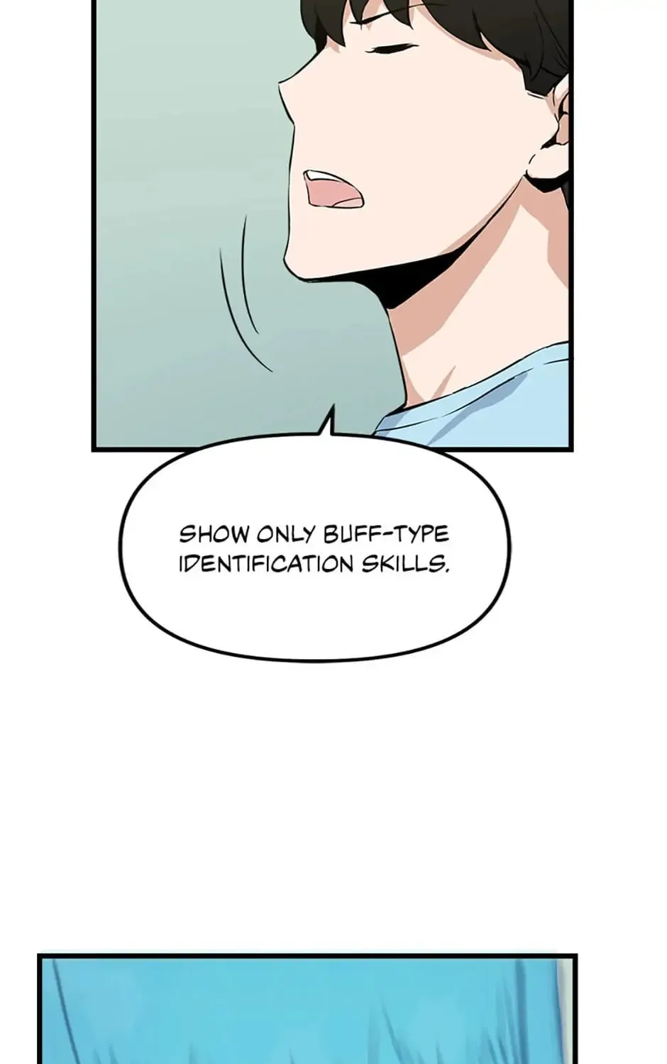 Read Thumbs Up, Level Up chapter 15 image 19 on Lezhin