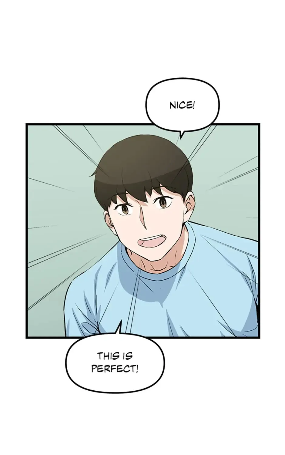Read Thumbs Up, Level Up chapter 15 image 25 on Lezhin