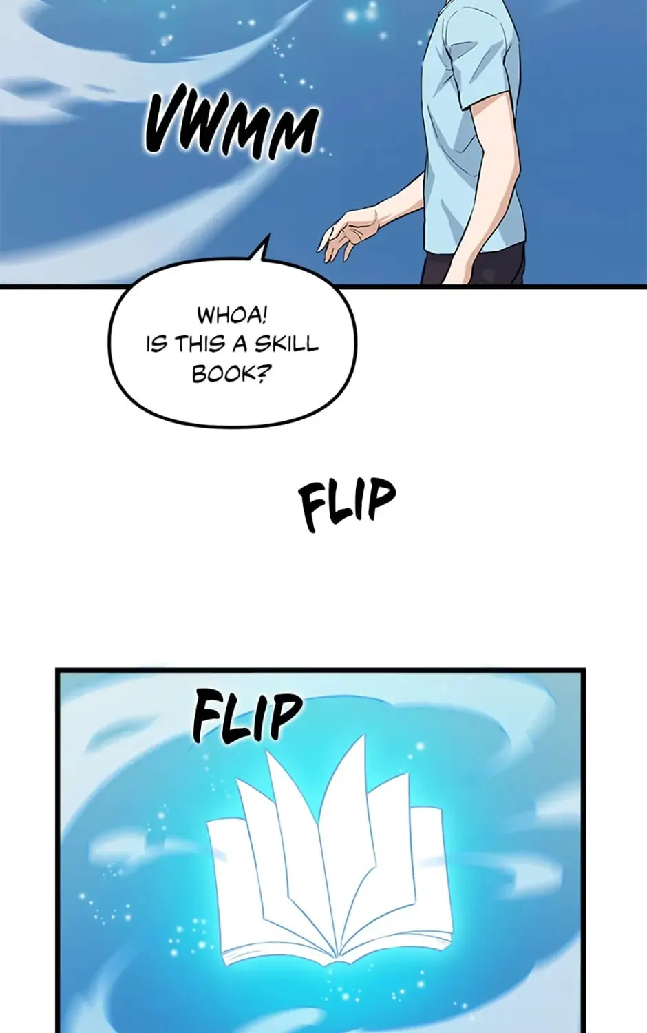 Read Thumbs Up, Level Up chapter 15 image 31 on Lezhin