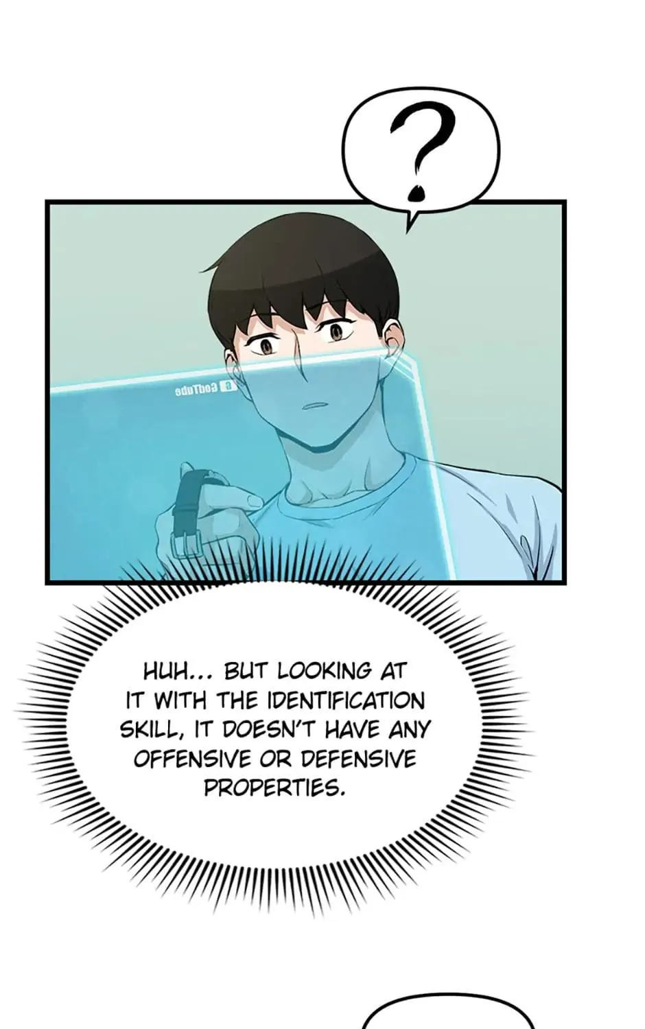 Read Thumbs Up, Level Up chapter 15 image 45 on Lezhin