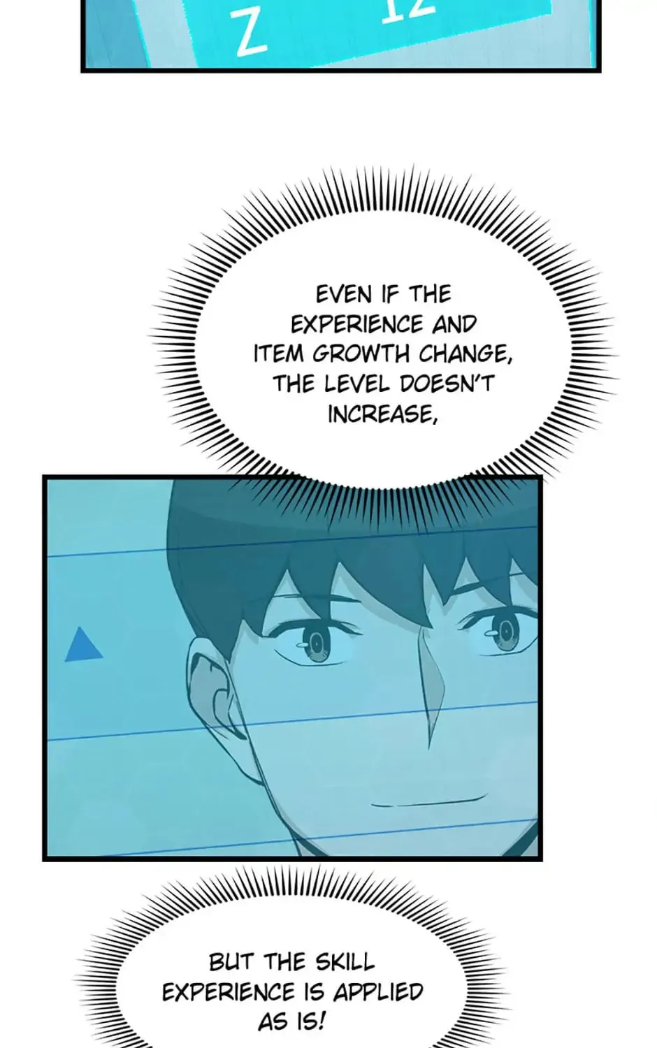 Read Thumbs Up, Level Up chapter 15 image 59 on Lezhin